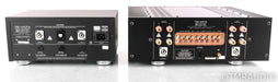Musical Fidelity Tri-Vista 300 Stereo Integrated Amplifier; Silver; MM Phono