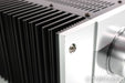 Musical Fidelity Tri-Vista 300 Stereo Integrated Amplifier; Silver; MM Phono