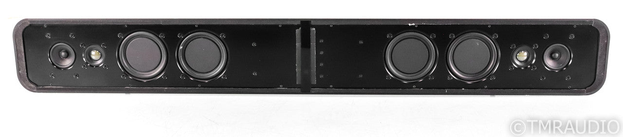 Bluesound Pulse Wireless Soundbar; Bluetooth; Airplay; Roon Ready