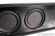 Bluesound Pulse Wireless Soundbar; Bluetooth; Airplay; Roon Ready