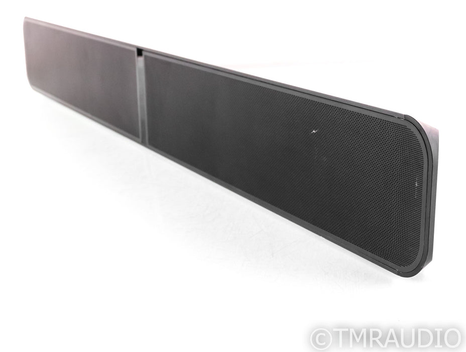 Bluesound Pulse Wireless Soundbar; Bluetooth; Airplay; Roon Ready