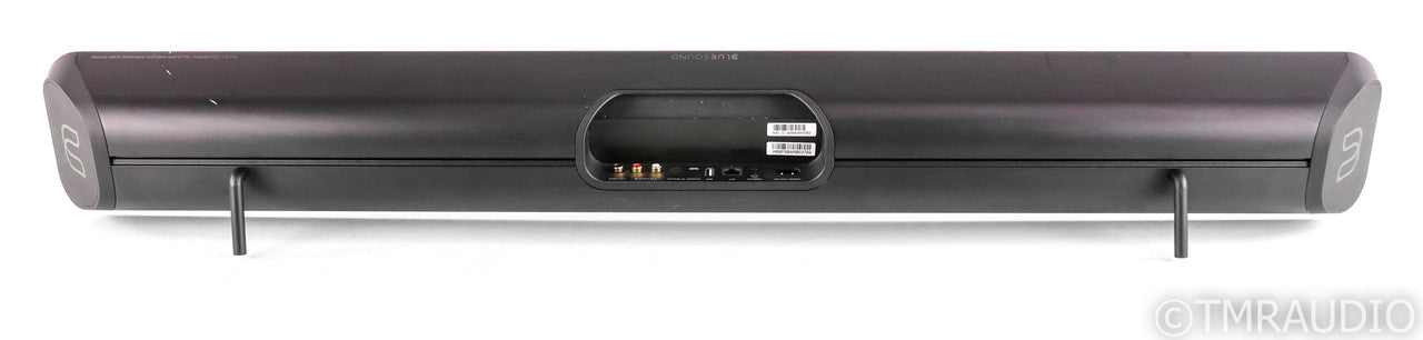 Bluesound Pulse Wireless Soundbar; Bluetooth; Airplay; Roon Ready