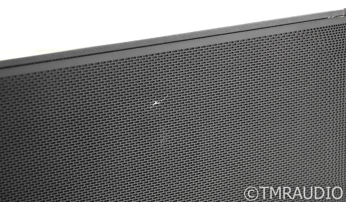 Bluesound Pulse Wireless Soundbar; Bluetooth; Airplay; Roon Ready