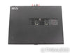 Niles SI-2150 Stereo Power Amplifier; SI2150; Black