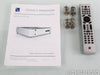 PS Audio BHK Signature Stereo Tube Hybrid Preamplifier; Remote; Black (Used)