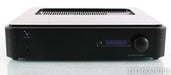 PS Audio BHK Signature Stereo Tube Hybrid Preamplifier; Remote; Black (Used)