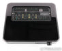 PS Audio BHK Signature Stereo Tube Hybrid Preamplifier; Remote; Black (Used)