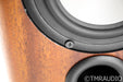 Tyler Acoustics Taylo Mini Bookshelf Speakers; Taylo Reference; Cherry Pair (SOLD)