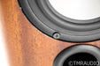 Tyler Acoustics Taylo Mini Bookshelf Speakers; Taylo Reference; Cherry Pair