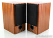 Tyler Acoustics Taylo Mini Bookshelf Speakers; Taylo Reference; Cherry Pair (SOLD)