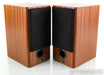 Tyler Acoustics Taylo Mini Bookshelf Speakers; Taylo Reference; Cherry Pair