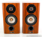Tyler Acoustics Taylo Mini Bookshelf Speakers; Taylo Reference; Cherry Pair (SOLD)