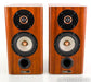 Tyler Acoustics Taylo Mini Bookshelf Speakers; Taylo Reference; Cherry Pair