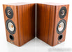 Tyler Acoustics Taylo Mini Bookshelf Speakers; Taylo Reference; Cherry Pair (SOLD)