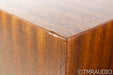 Tyler Acoustics Taylo Mini Bookshelf Speakers; Taylo Reference; Cherry Pair (SOLD)