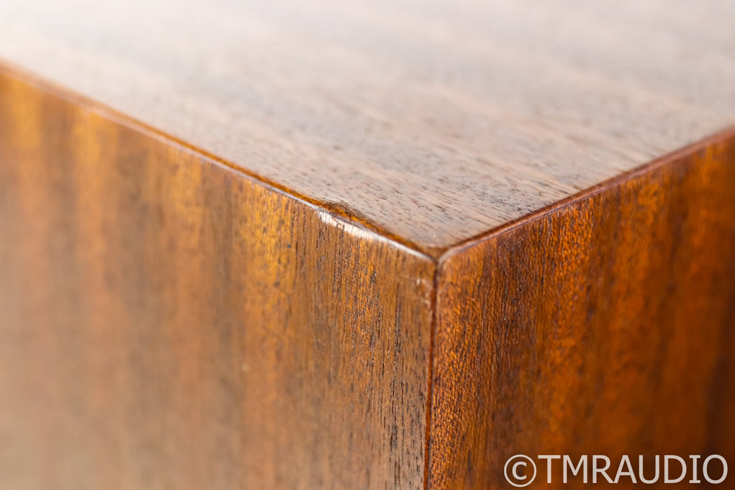 Tyler Acoustics Taylo Mini Bookshelf Speakers; Taylo Reference; Cherry Pair