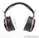 ZMF Verite Open Back Headphones; Silk Wood Finish