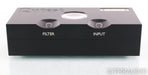 Chord Qutest DAC; D/A Converter