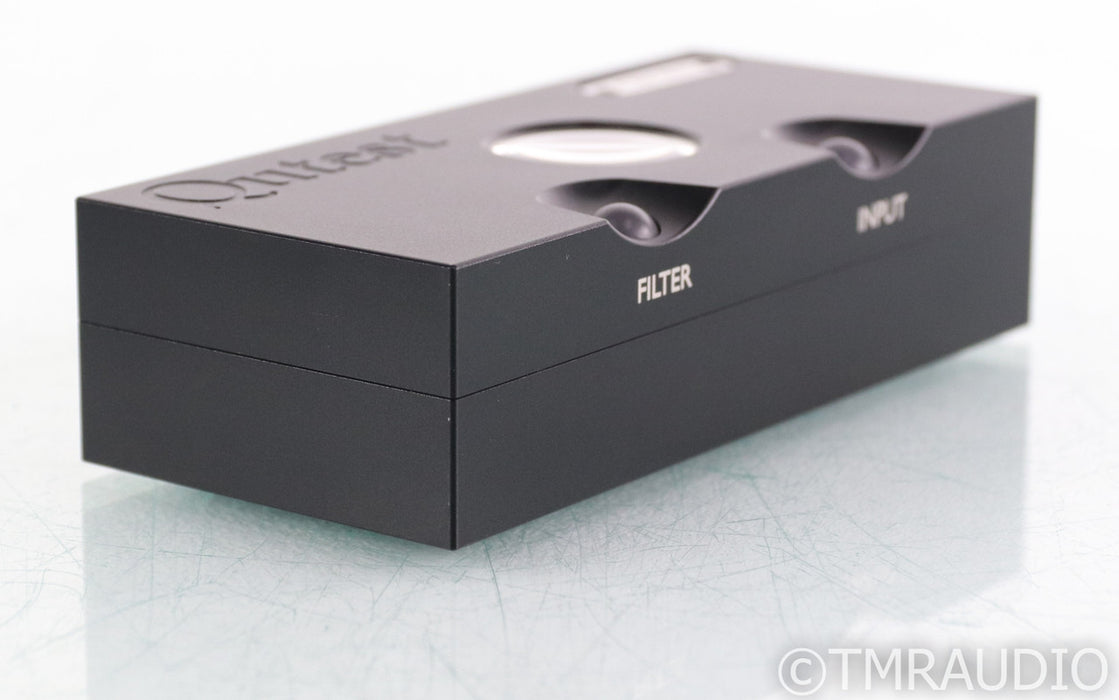 Chord Qutest DAC; D/A Converter