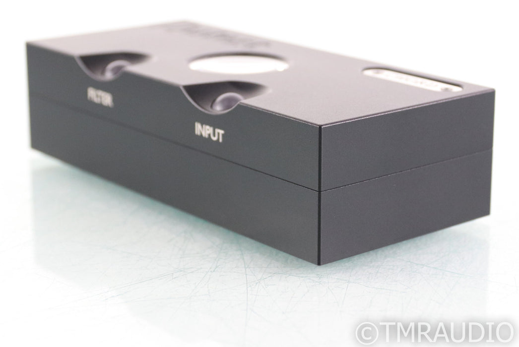 Chord Qutest DAC; D/A Converter