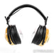 ZMF Atticus Closed Back Headphones; Wood