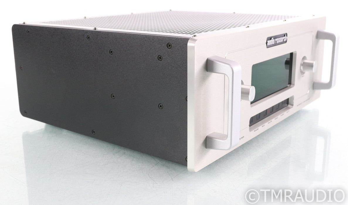 Audio Research Reference 5 Stereo Tube Preamplifier; REF5; Remote