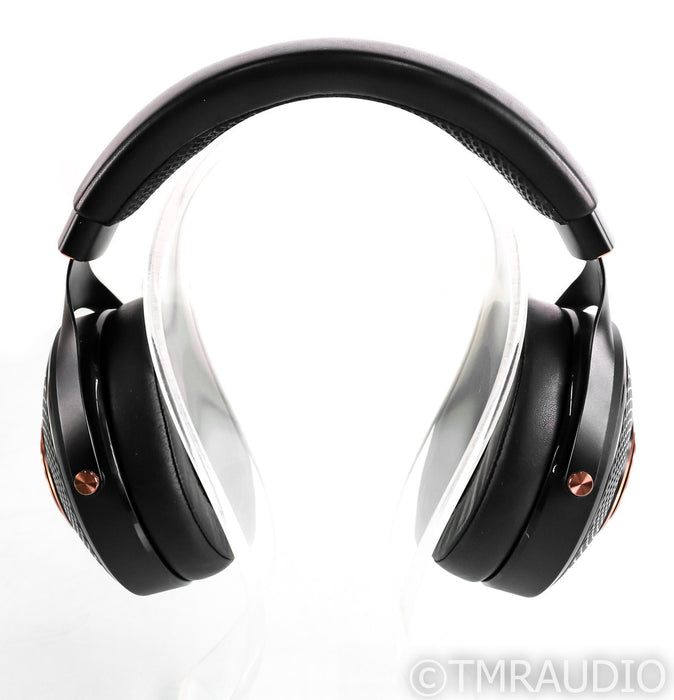 Focal x Bentley Radiance Closed Back Headphones; Bentley Special Edition