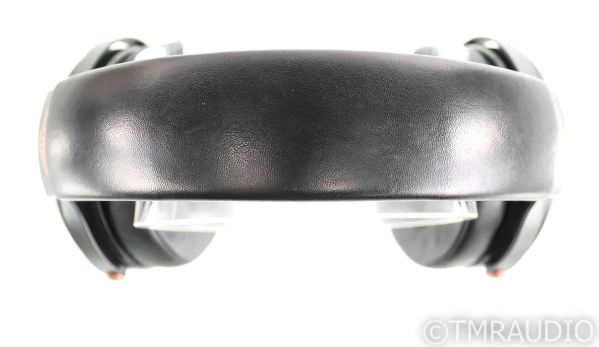 Focal x Bentley Radiance Closed Back Headphones; Bentley Special Edition