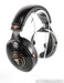 Focal x Bentley Radiance Closed Back Headphones; Bentley Special Edition