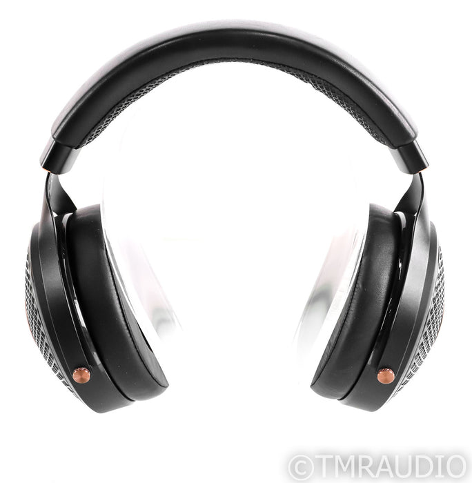 Focal x Bentley Radiance Closed Back Headphones; Bentley Special Edition