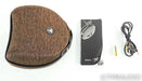 Focal x Bentley Radiance Closed Back Headphones; Bentley Special Edition