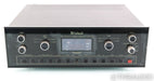McIntosh MX118 Tuner / Home Theater Processor; MX-118; Remote