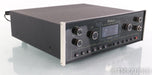 McIntosh MX118 Tuner / Home Theater Processor; MX-118; Remote