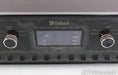 McIntosh MX118 Tuner / Home Theater Processor; MX-118; Remote