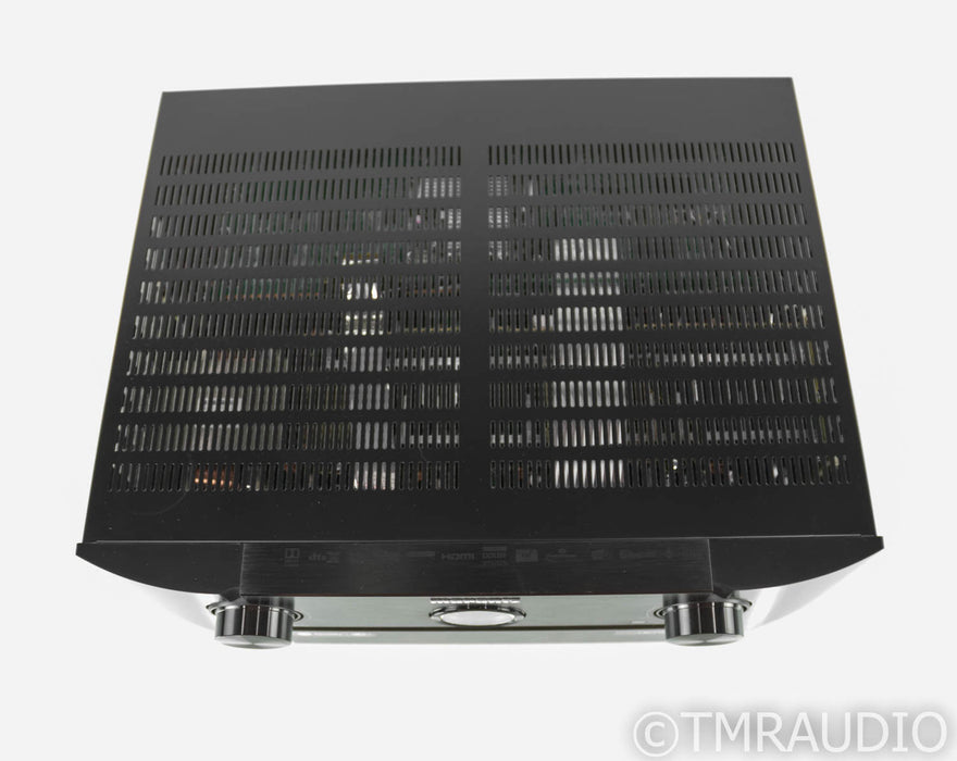 Marantz SR6012 9.2 Channel Home Theater Receiver; SR-6012; Remote; Refurbished