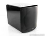 SVS SB-2000 12" Powered Subwoofer; Gloss Black; Upgraded Feet