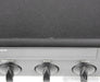 Adcom GTP-500 II Vintage Stereo Preamplifier / Tuner; GTP500II; MM Phono