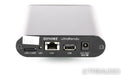 Sonore ultraRendu Network Streamer; iFi iPower PSU; Roon Ready