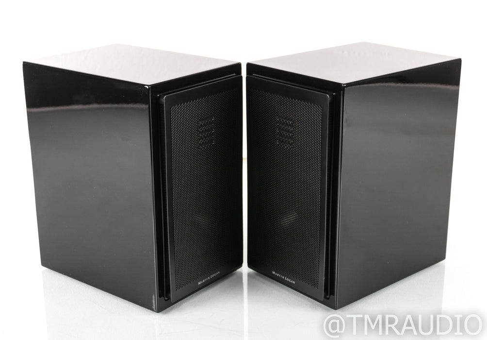 Martin Logan Motion LX-16 Bookshelf Speakers