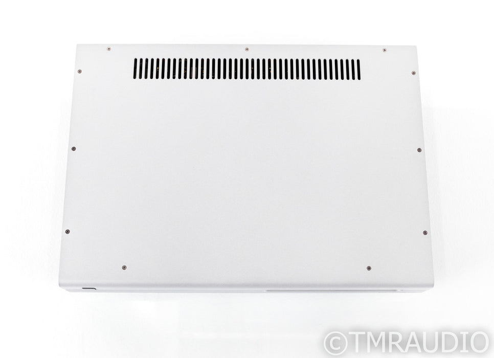 PS Audio Stellar Phono MM / MC Phono Preamplifier; Remote (Used)