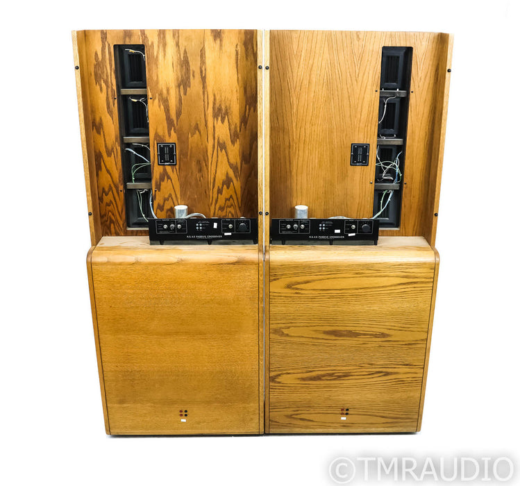 Infinity RS-4.5 Vintage Floorstanding Speakers