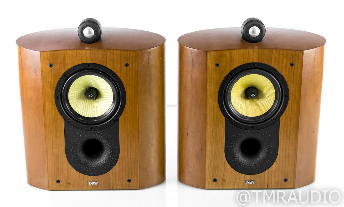 B&W Nautilus SCM1 Satellite Speakers