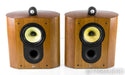 B&W Nautilus SCM1 Satellite Speakers