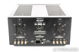 Audio Research Reference 110 Stereo Tube Power Amplifier; Very Low Hours