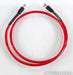 Nordost Norse 2 Heimdall 2 BNC Cable; 1m Digital Coaxial Cable; RCA Adapters