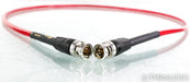 Nordost Norse 2 Heimdall 2 BNC Cable; 1m Digital Coaxial Cable; RCA Adapters