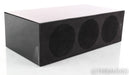 KEF R2C Center Channel Spealer; R-2C; Gloss Black