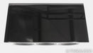 KEF R2C Center Channel Spealer; R-2C; Gloss Black