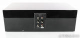 KEF R2C Center Channel Spealer; R-2C; Gloss Black
