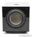 REL Carbon Special 12" Powered Subwoofer; Piano Black (Open Box)